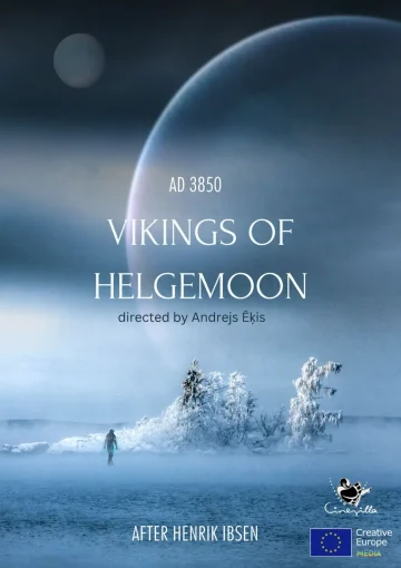 Poster-photo-Vikings of Helgemoon