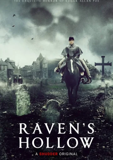 Ravens Hollow 2022-4