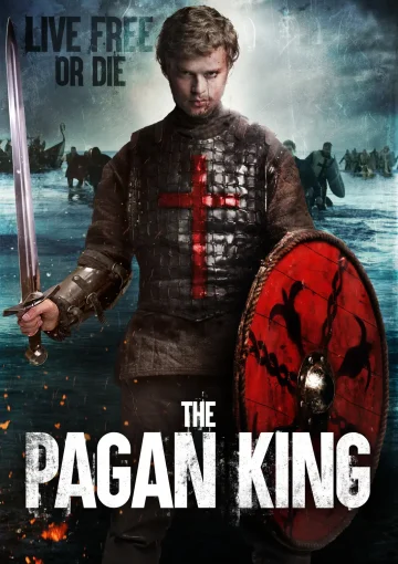 The Pagan King 2018(1)